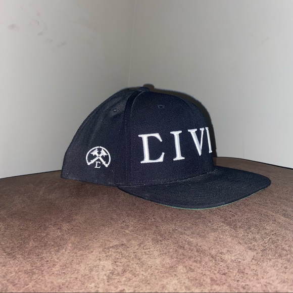 Civil SnapBack - Picture 2 of 3
